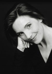 Angelika Goers - Gesang, Gesangsunterricht, Jazz, Musical