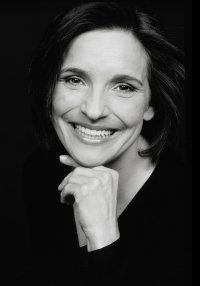 Angelika Goers - Gesang, Gesangsunterricht, Jazz, Musical