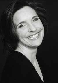 Angelika Goers - Gesang, Gesangsunterricht, Jazz, Musical