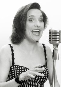 Angelika Goers - Gesang, Gesangsunterricht, Jazz, Musical